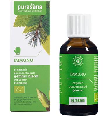 Puragem immuno bio Puragem immuno bio