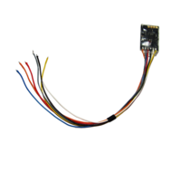 micromotor NM048G motor ombouwset voor Minitrix US U30CG (Santa Fe, Amtrak, u.a. micromotor NM048G motor ombouwset voor Minitrix US U30CG (Santa Fe, Amtrak, u.a.