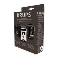 Krups XS5300 Onderhoudskit Koffiemachinereiniger - thumbnail