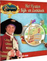Piet Piraat : Het piraten kijk- en zoekboek (Paperback) - thumbnail