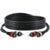 Devine VB5015 2x RCA male - 2x RCA male 1.50 m - thumbnail