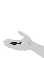 Kellermann led knipperlicht "micro rhombus dark kl turn signal mic.rhomb. black vr/hl - thumbnail