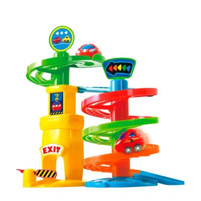 Playgo autobaan