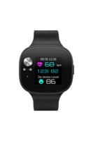 Smartwatch Asus VivoWatch BP Zwart 1" - thumbnail