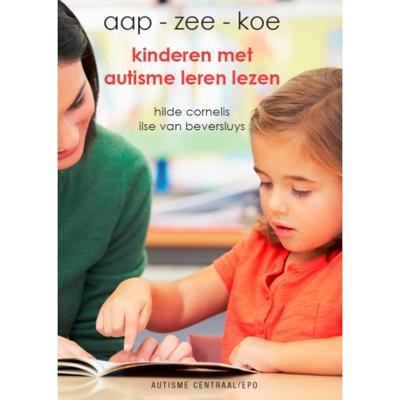 Aap-zee-koe - Hilde Cornelis, Ilse van Beversluys - Paperback (9789462671751)