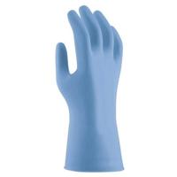 uvex 6096211 u-fit strong N2000 Chemicaliënhandschoen Maat (handschoen): XXL EN 420:2003+A1:2009, EN 374-5:2016, EN 374-1:2016 ISO 374-5:2016, ISO 374-1:2016 - thumbnail