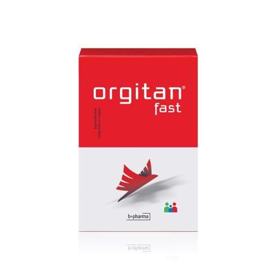 Orgitan Fast Tabl 10x6