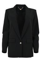 Zizo Phris Fa25.phr.303 Blazers Black - thumbnail