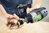 Festool BH 60 CE-Imp 498974 Magneetbithouder BH 60 CE-CE-IMP 60 mm - thumbnail