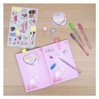Undercover Fashion dagboek barbie set - thumbnail