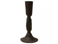 Kandelaar bollen s zwart, 14 cm Buitengewoon de Boet - Buitengewoon de boet - thumbnail