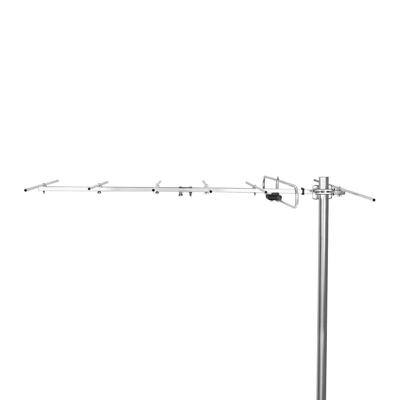 Nedis Buitenantenne | =50 km | 13 dB | 1348 mm | 1 stuks - ANORV80ME ANORV80ME