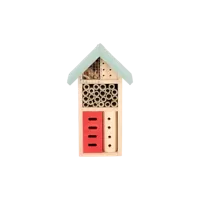 Insectenhotel Basic Blauw - thumbnail