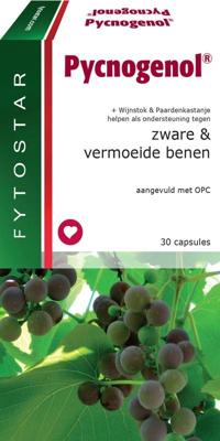 Fytostar Pycnogenol 30 Capsules