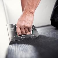 Rapid handtacker - PRO R34 - metaal - voor vlakdraadnieten 6-14 mm - type 140 niet - thumbnail