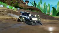Skylanders Superchargers - Shield Striker (Voertuig) - thumbnail