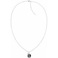 Dames ketting Tommy Hilfiger 2780761 51 cm - thumbnail