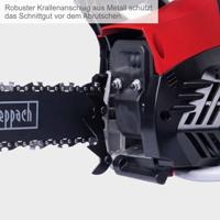 PCS38 Benzinekettingzaag - 35 cm - 38 CC - SCHEPPACH - thumbnail