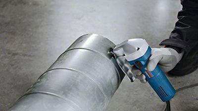 Bosch Blauw GSC 75-16 Professional Plaatschaar | 750w - 0601500500 - thumbnail