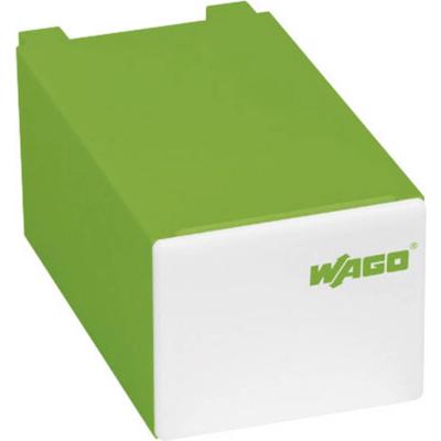 WAGO 709-591 Groen 1 stuk(s)