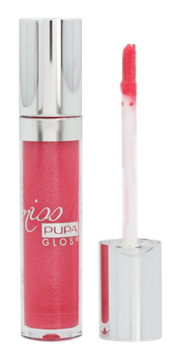 Pupa Milano - Pupa Miss Pupa Ultra-Shine Lip Gloss 5 ml 304 French Kiss Lipgloss Dames