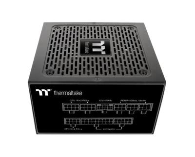 Thermaltake TOUGHPOWER GF A3 Gold 650W - TT Premium Edition voeding - thumbnail