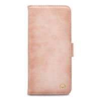 Mobilize Elite Gelly Wallet Book Case Samsung Galaxy S20+/S20+ 5G Soft Pink - thumbnail