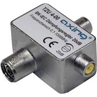 Axing TZU 4 Dempingsregelaar - thumbnail