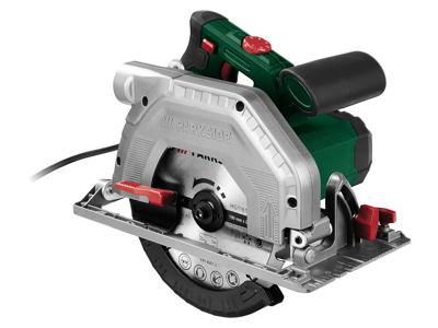 PARKSIDE Handcirkelzaag 1350 W