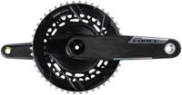 Sram crankstel "force axs e1" krg pm force e1 46/33 172.5 mm dub - thumbnail