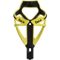 Tacx deva bidonhouder geel - thumbnail