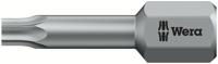 Wera 867/1 TZ TORX® Bits, TX 15 x 25 mm - 1 stuk(s) - 05066308001 - thumbnail