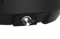 Barbecue DKD Home Decor 34,5 x 34,5 x 25 cm Staal PVC - thumbnail