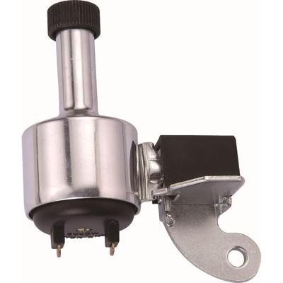 Union dynamo links alu