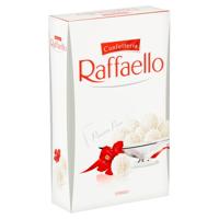 Ferrero confetteria raffaello t8 (10 stuks) - thumbnail