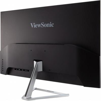 Viewsonic VX3276-MHD-3 LED-monitor Energielabel G (A - G) 80 cm (31.5 inch) 1920 x 1080 Pixel 16:9 4 ms DisplayPort, HDMI, VGA IPS LED Viewsonic VX3276-MHD-3 LED-monitor Energielabel G (A - G) 80 cm (31.5 inch) 1920 x 1080 Pixel 16:9 4 ms DisplayPort, HDMI, VGA IPS LED