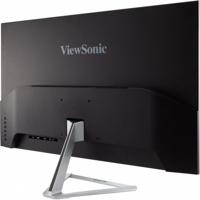 Viewsonic VX3276-MHD-3 LED-monitor Energielabel G (A - G) 80 cm (31.5 inch) 1920 x 1080 Pixel 16:9 4 ms DisplayPort, HDMI, VGA IPS LED - thumbnail