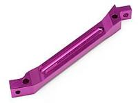 Alum. front chassis anti bending rod - thumbnail