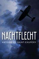 Nachtflecht - Antoine de Saint-Exupéry - ebook - thumbnail