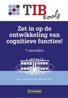 Zet in op de ontwikkeling van cognitieve functies! (Paperback) - thumbnail