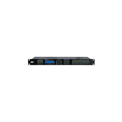 DAP DCP-26 MKII digitale crossover