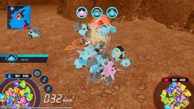 Neptunia Riders VS Dogoos Day One Edition Neptunia Riders VS Dogoos Day One Edition