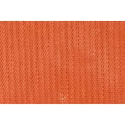 Auhagen 52243 H0, TT Daken Steenrood (l x b) 200 mm x 100 mm