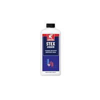Griffon ontstopper - STEX Liquid - 1 liter flacon - 6300165 - thumbnail