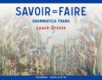 Savoir=Faire - Luuck Droste - Paperback (9789059973121) - thumbnail