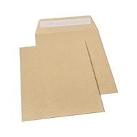 Enveloppen Sam 250 Stuks Bruin 162 x 229 mm - thumbnail