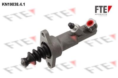 Hulpcilinder, koppeling KN1903841