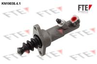 Hulpcilinder, koppeling KN1903841 - thumbnail