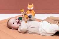 Trixie houten activiteitenbal - thumbnail