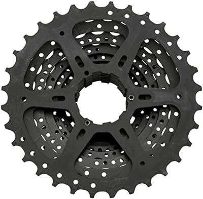Shimano cassette 9 speed acera cs-gh200 11-36t